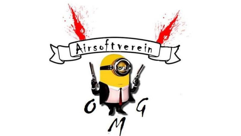 ASVOMG – Airsoft Sport Verein Offiziell Minions Geschädigte (Burgenland)