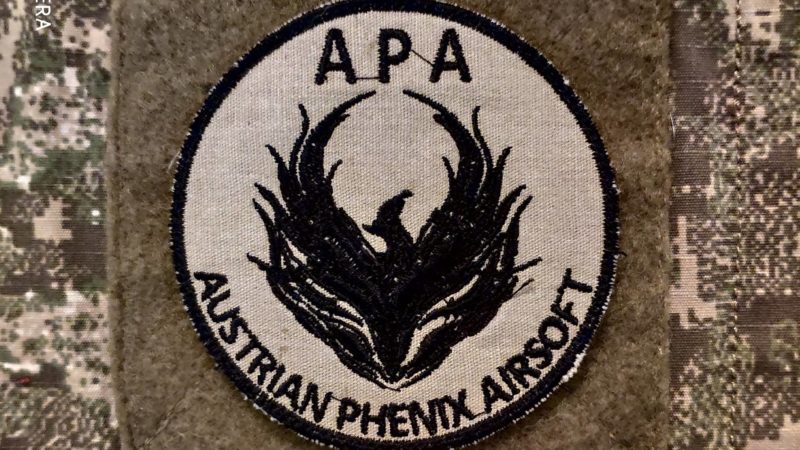 APA – Austrian Phenix Airsoft e.V. (Niederösterreich)
