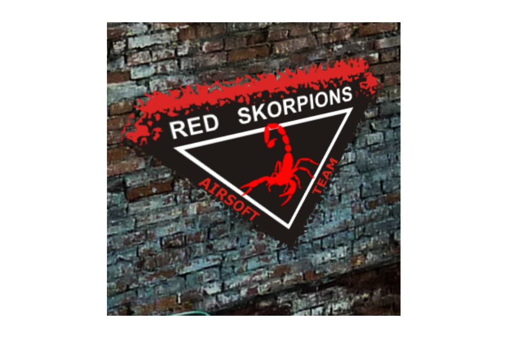 RSAT – Red Skorpions Airsoft Team (Wien/Niederösterreich)