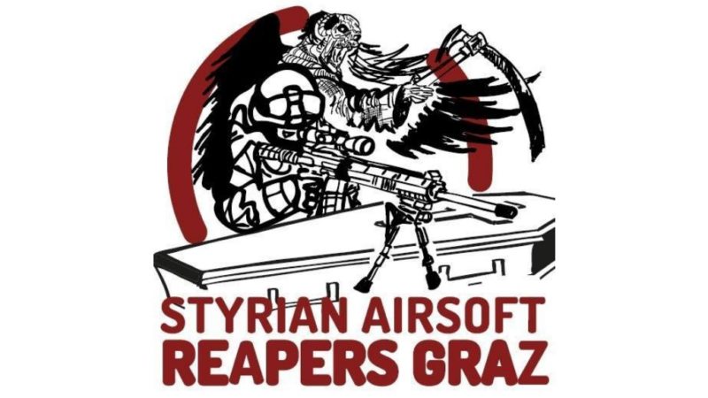 SVSARG – Sport Verein Styrian Airsoft Reapers Graz (Steiermark)
