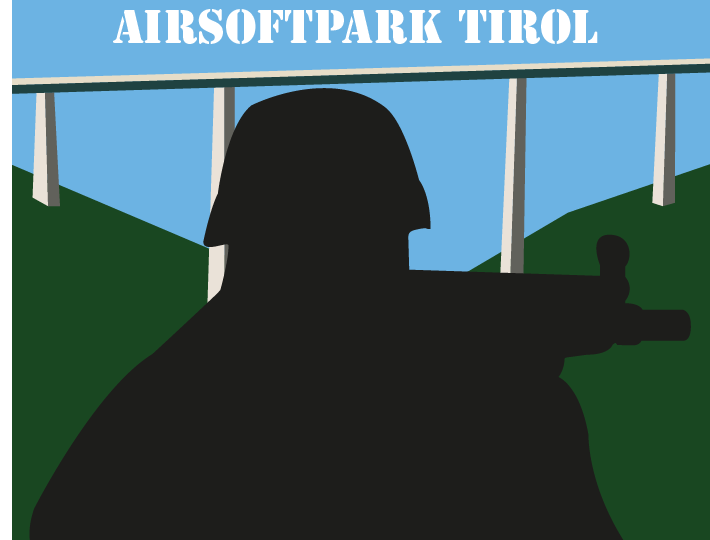Airsoftpark Tirol: Jedes Wochenende mehrere FFA Games! (Tirol)