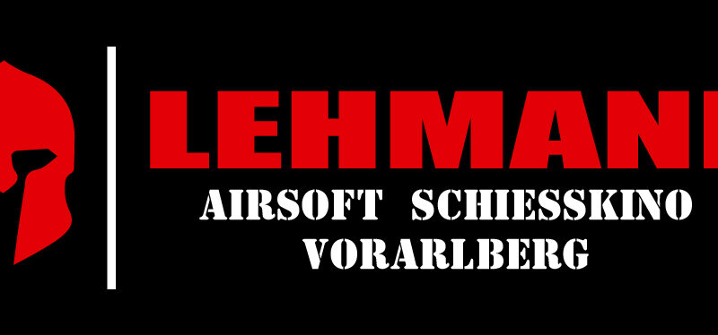 LEHMANN Airsoft Schiesskino & CQB Arena (Vorarlberg)