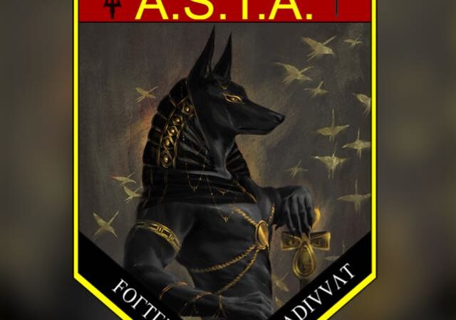 ASTA – Airsoft Seal Team Austria (Oberösterreich)