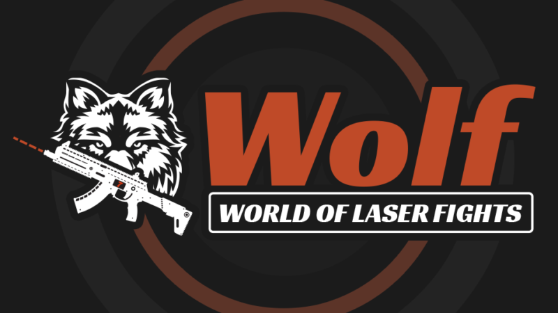 Wolf Arena – CQB Airsoft Halle (Slovakei)