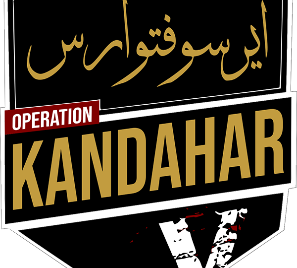 21.04.2023 – 23.04.2023 Operation Kandahar V. (Tschechien)