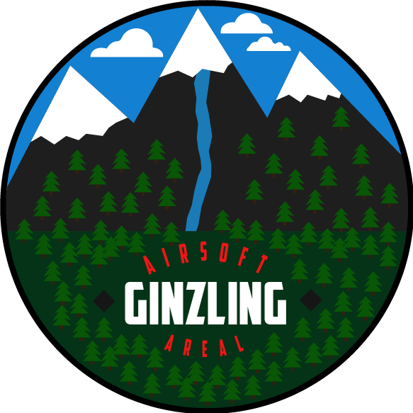 24.09.2023 Airsoft Areal Ginzling FFA (Tirol)