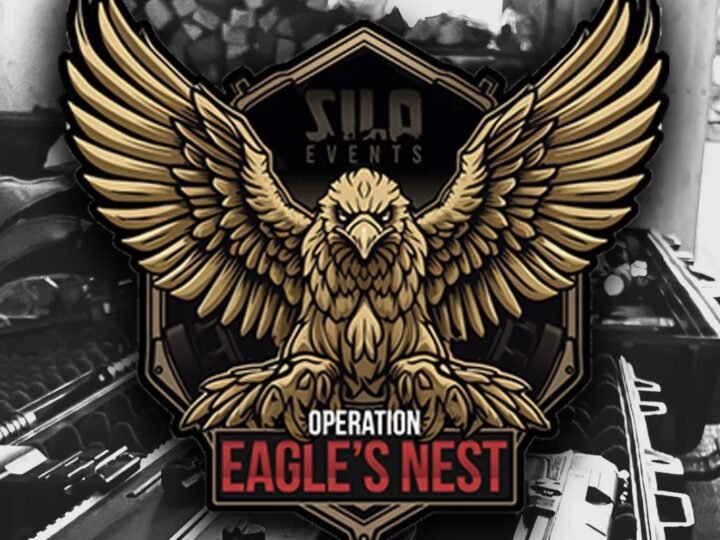 06.04.2024 – 07.04.2024 Operation Eagle’s Nest 2024 (Frankreich)