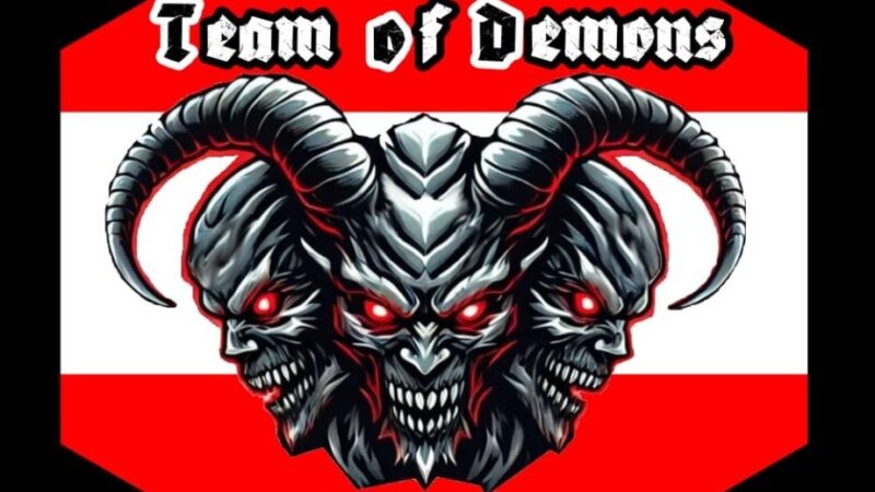 Team of Demons Airsoft Austria