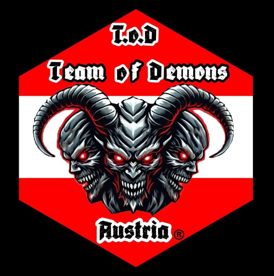 Team of Demons Airsoft Austria