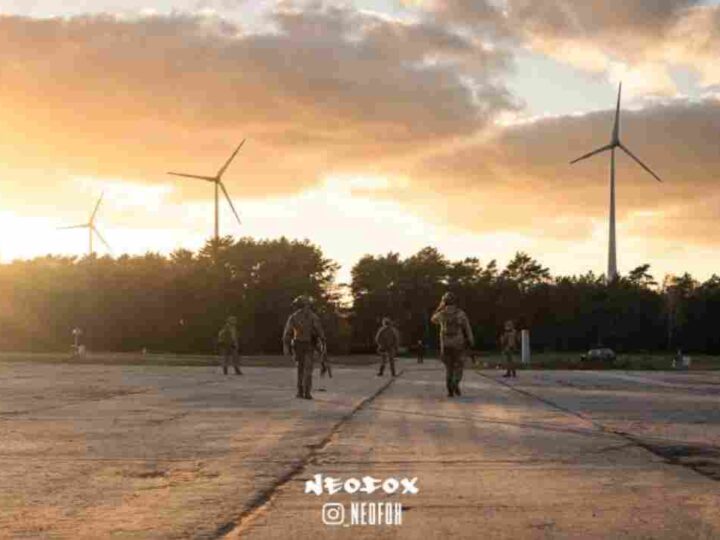 03.04.2026 – 04.04.2026 OP Storm Tide II (Polen)