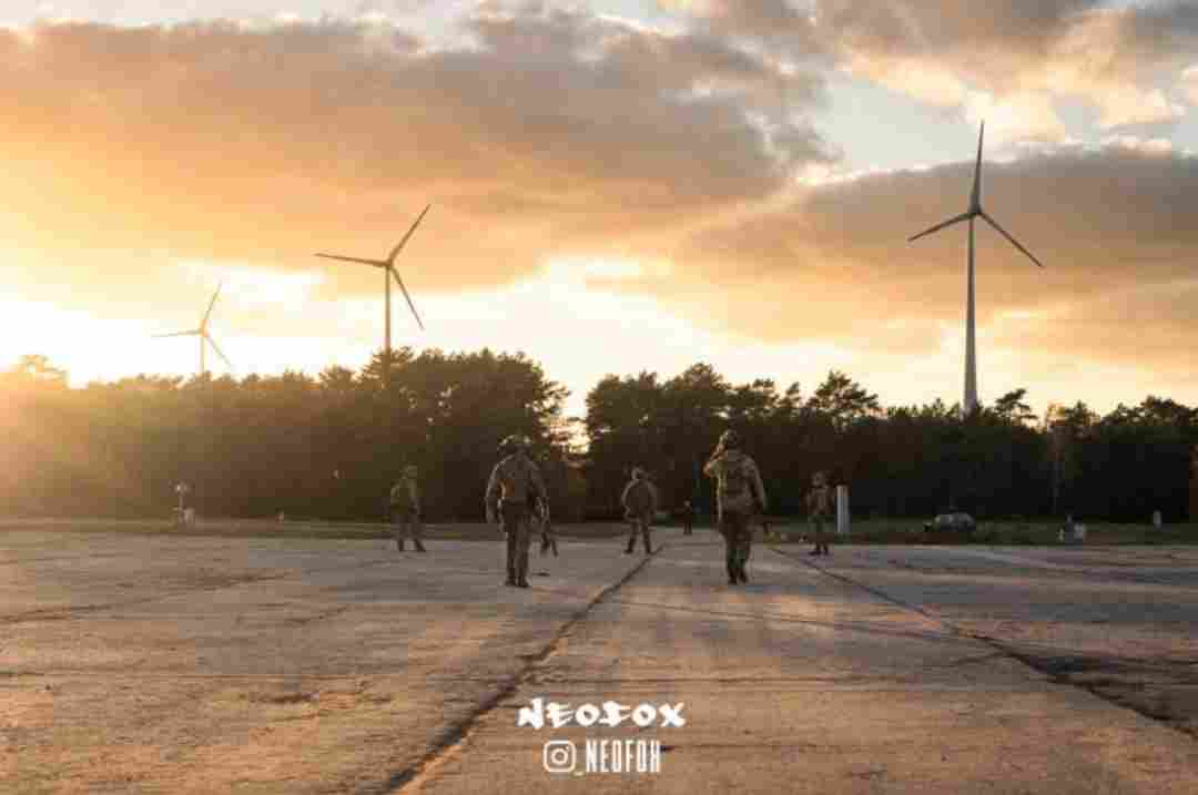 03.04.2025 – 04.04.2026 OP Storm Tide II (Polen)