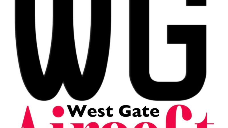 CQB Halle: West Gate Airsoft (Ungarn, Sopron)