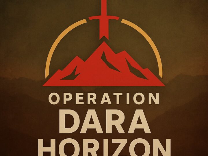 10.07.2026 – 12.07.2026 OP DARA HORIZON (Tschechien)